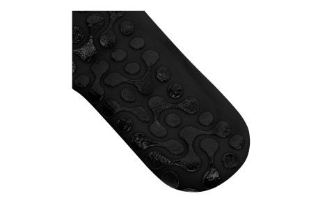 RHO - GRIPFIT SOCKS  BLK/NS