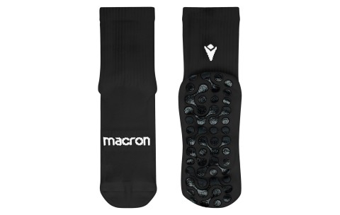 RHO - GRIPFIT SOCKS  BLK/NS