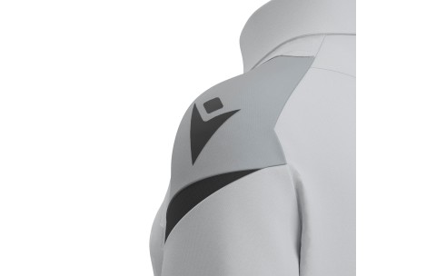 RHO - LEONA 1/4 ZIP WMN TOP SGRY/ANT