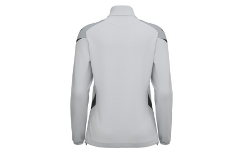RHO - LEONA 1/4 ZIP WMN TOP SGRY/ANT PAKKET